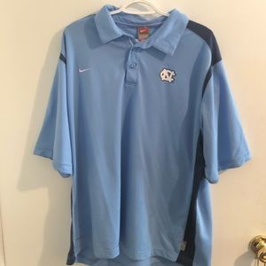 Carolina game day shirt